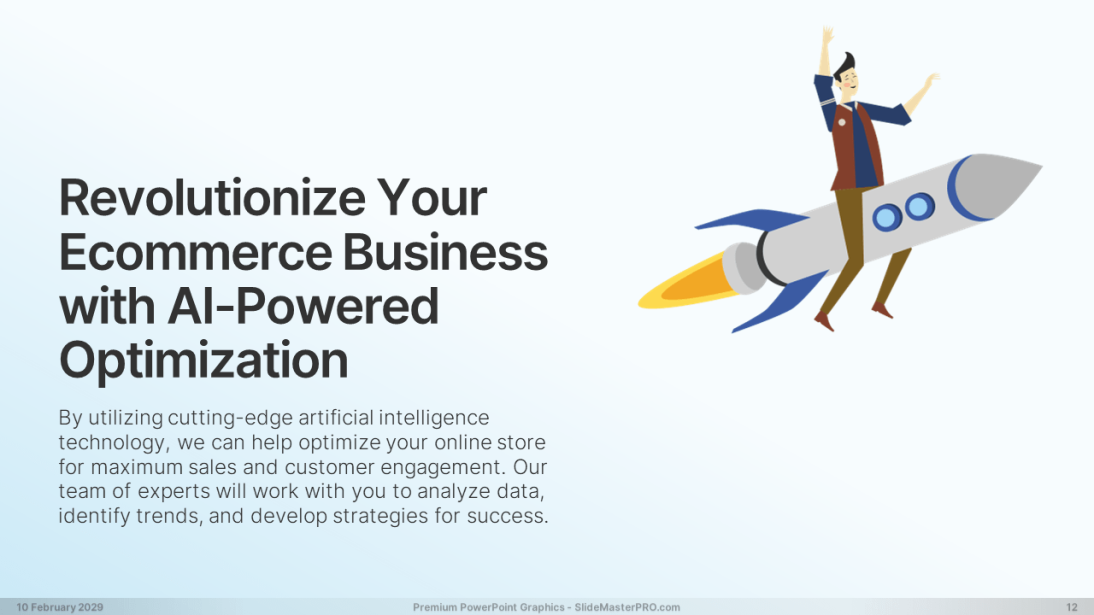 Cartoon Flat PowerPoint Graphics Templates 012 SlideMasterPRO Cartoon Flat PowerPoint Graphics Templates 012 SlideMasterPRO