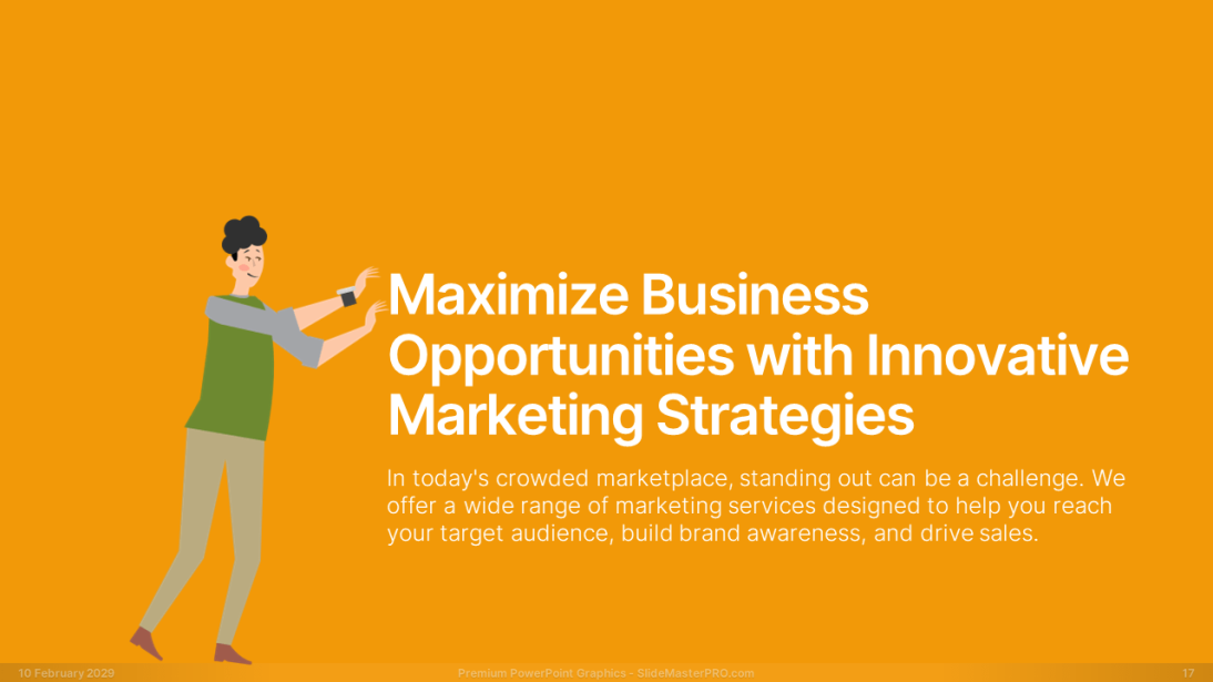 Cartoon Flat PowerPoint Graphics Templates 017 SlideMasterPRO Cartoon Flat PowerPoint Graphics Templates 017 SlideMasterPRO