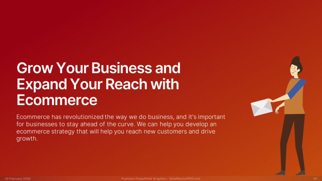 Cartoon Flat PowerPoint Graphics Templates 039 SlideMasterPRO Cartoon Flat PowerPoint Graphics Templates 039 SlideMasterPRO