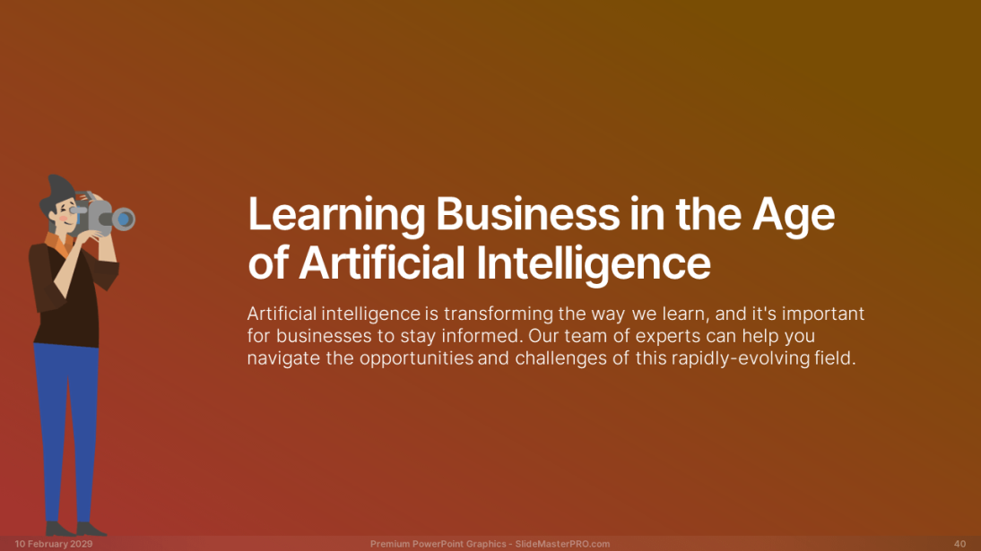 Cartoon Flat PowerPoint Graphics Templates 040 SlideMasterPRO Cartoon Flat PowerPoint Graphics Templates 040 SlideMasterPRO