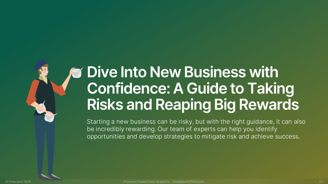 Cartoon Flat PowerPoint Graphics Templates 043 SlideMasterPRO Cartoon Flat PowerPoint Graphics Templates 043 SlideMasterPRO