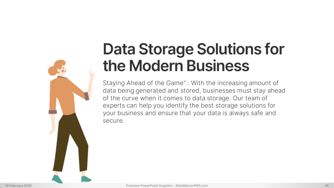 Cartoon Flat PowerPoint Graphics Templates 045 SlideMasterPRO Cartoon Flat PowerPoint Graphics Templates 045 SlideMasterPRO