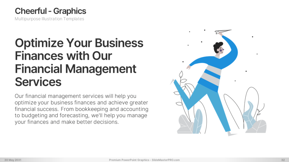 Cheerful PowerPoint Graphics Templates 032 SlideMasterPRO Cheerful PowerPoint Graphics Templates 032 SlideMasterPRO