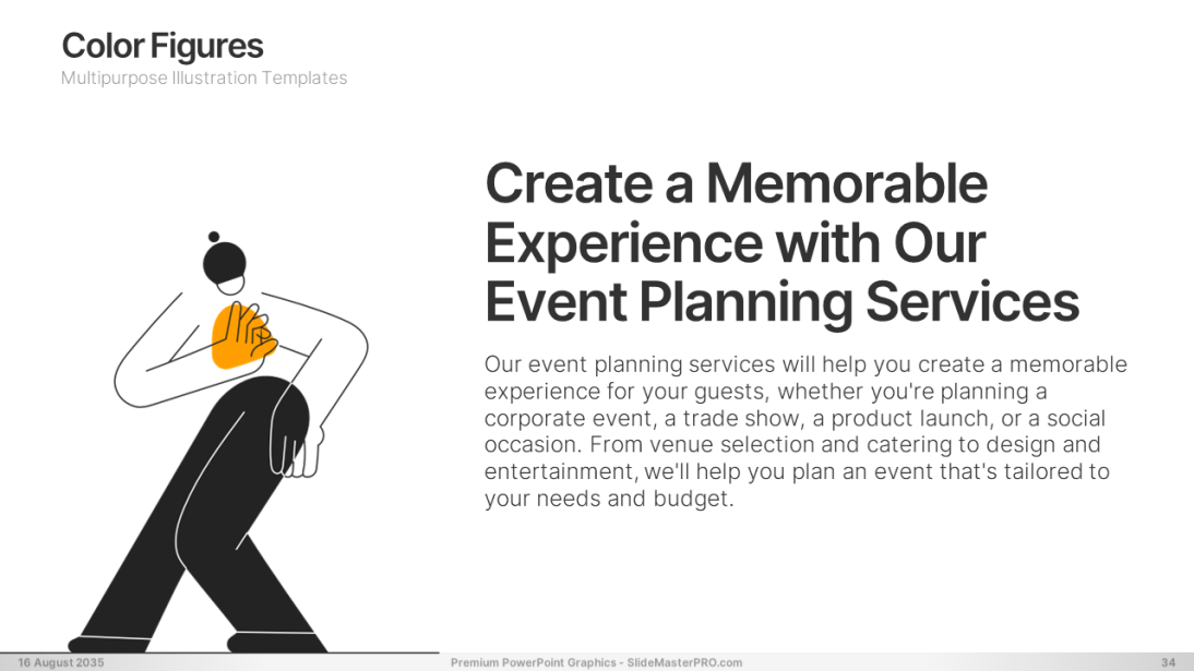 Color Figures PowerPoint Graphics Templates 034 SlideMasterPRO Color Figures PowerPoint Graphics Templates 034 SlideMasterPRO