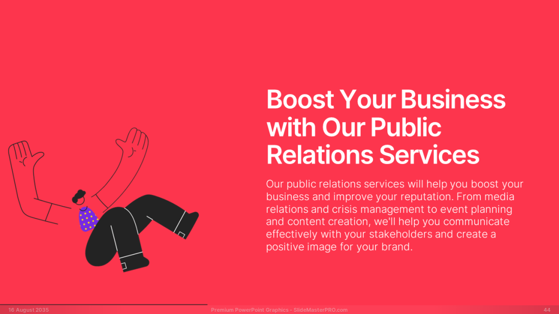 Color Figures PowerPoint Graphics Templates 044 SlideMasterPRO Color Figures PowerPoint Graphics Templates 044 SlideMasterPRO