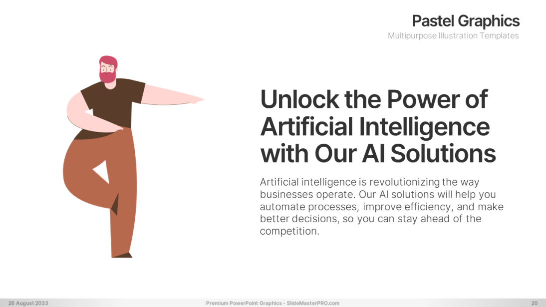 Pastel PowerPoint Graphics Templates 020 SlideMasterPRO Pastel PowerPoint Graphics Templates 020 SlideMasterPRO