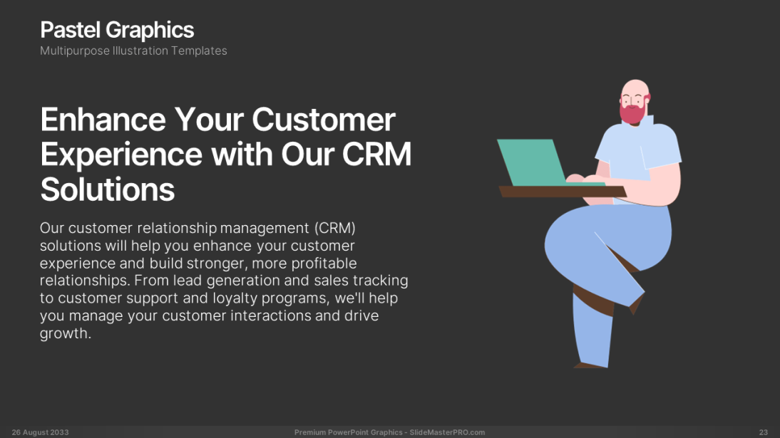 Pastel PowerPoint Graphics Templates 023 SlideMasterPRO Pastel PowerPoint Graphics Templates 023 SlideMasterPRO