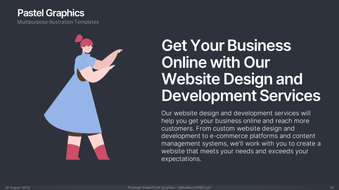 Pastel PowerPoint Graphics Templates 024 SlideMasterPRO Pastel PowerPoint Graphics Templates 024 SlideMasterPRO