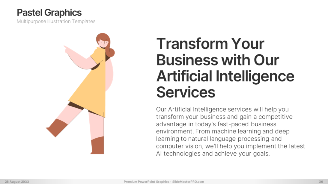 Pastel PowerPoint Graphics Templates 036 SlideMasterPRO Pastel PowerPoint Graphics Templates 036 SlideMasterPRO