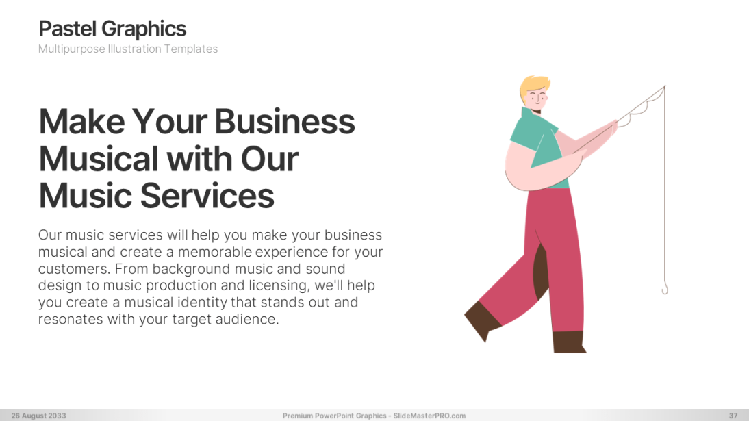 Pastel PowerPoint Graphics Templates 037 SlideMasterPRO Pastel PowerPoint Graphics Templates 037 SlideMasterPRO