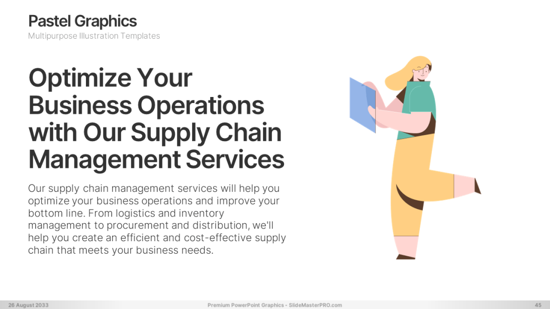 Pastel PowerPoint Graphics Templates 045 SlideMasterPRO Pastel PowerPoint Graphics Templates 045 SlideMasterPRO