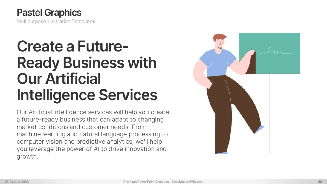 Pastel PowerPoint Graphics Templates 049 SlideMasterPRO Pastel PowerPoint Graphics Templates 049 SlideMasterPRO