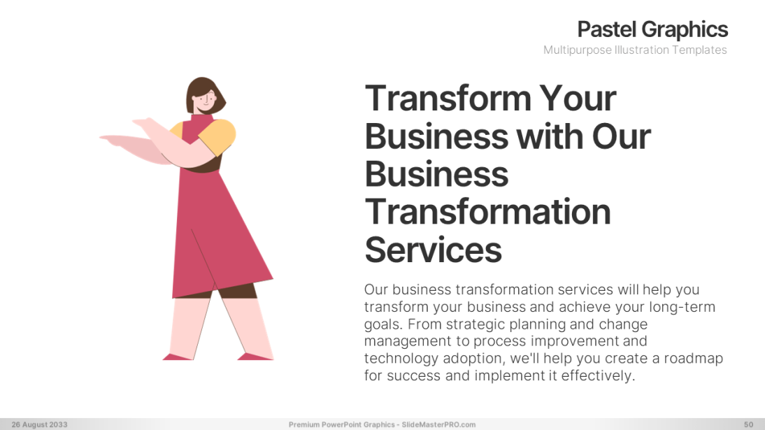 Pastel PowerPoint Graphics Templates 050 SlideMasterPRO Pastel PowerPoint Graphics Templates 050 SlideMasterPRO