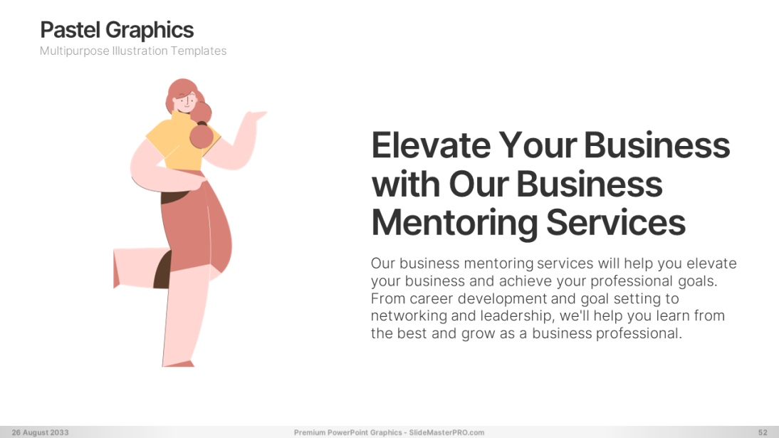 Pastel PowerPoint Graphics Templates 052 SlideMasterPRO Pastel PowerPoint Graphics Templates 052 SlideMasterPRO