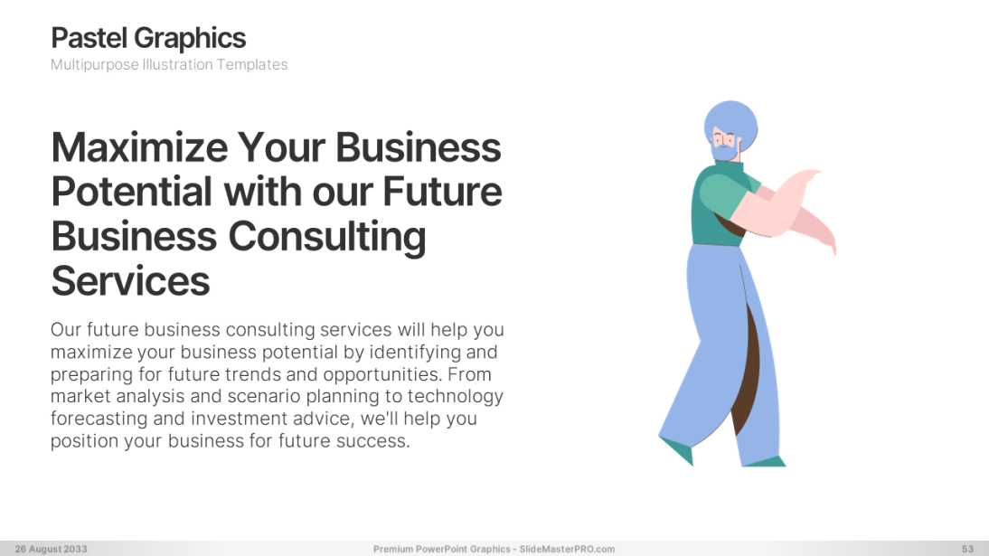 Pastel PowerPoint Graphics Templates 053 SlideMasterPRO Pastel PowerPoint Graphics Templates 053 SlideMasterPRO