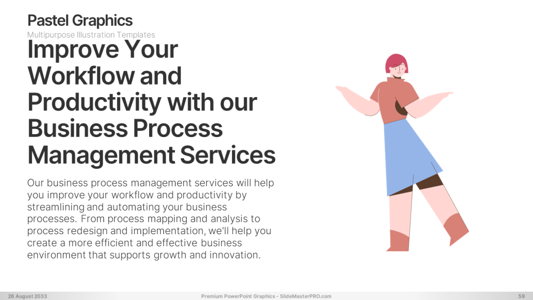 Pastel PowerPoint Graphics Templates 059 SlideMasterPRO Pastel PowerPoint Graphics Templates 059 SlideMasterPRO