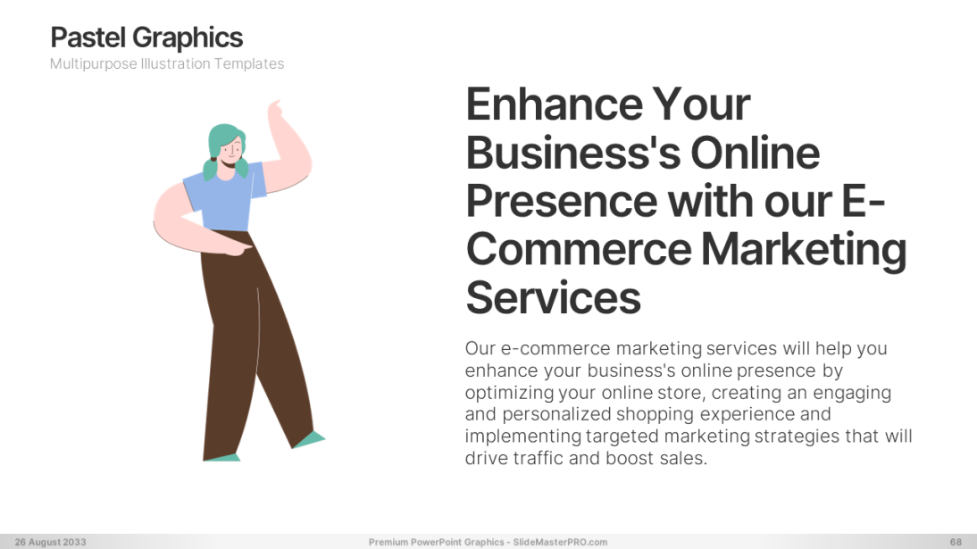 Pastel PowerPoint Graphics Templates 068 SlideMasterPRO Pastel PowerPoint Graphics Templates 068 SlideMasterPRO