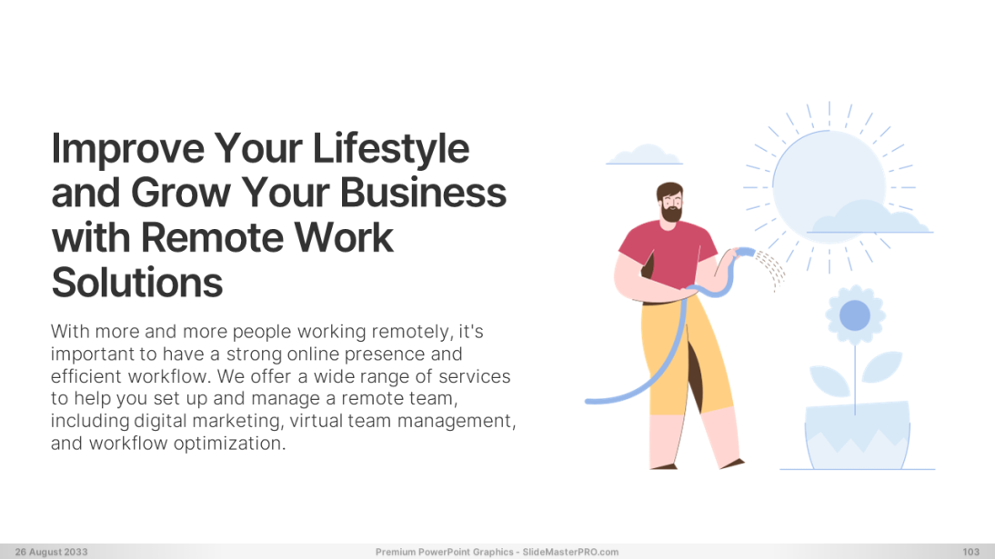 Pastel PowerPoint Graphics Templates 103 SlideMasterPRO Pastel PowerPoint Graphics Templates 103 SlideMasterPRO