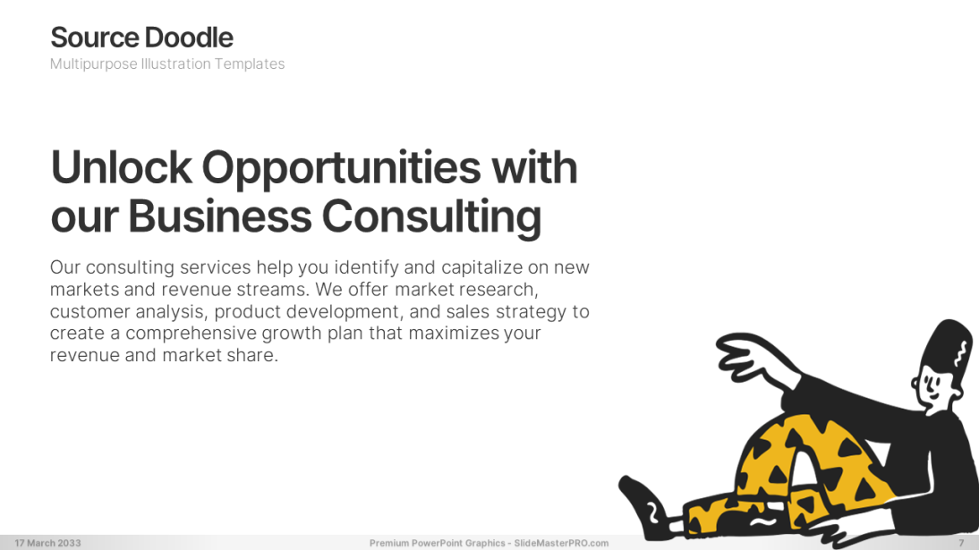 Source Doodle PowerPoint Graphics Templates 007 SlideMasterPRO Source Doodle PowerPoint Graphics Templates 007 SlideMasterPRO