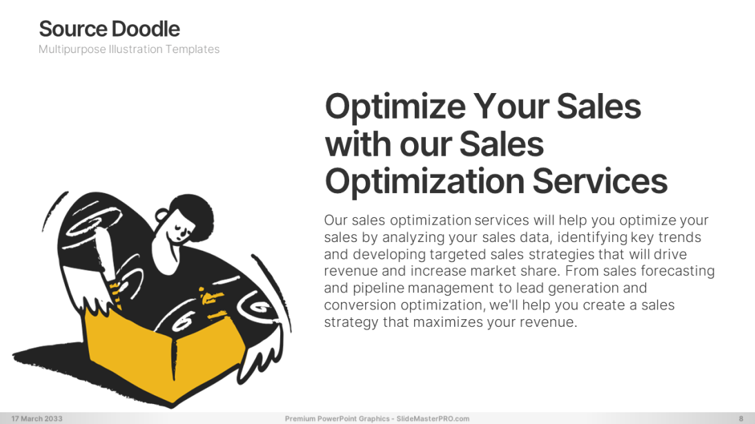 Source Doodle PowerPoint Graphics Templates 008 SlideMasterPRO Source Doodle PowerPoint Graphics Templates 008 SlideMasterPRO