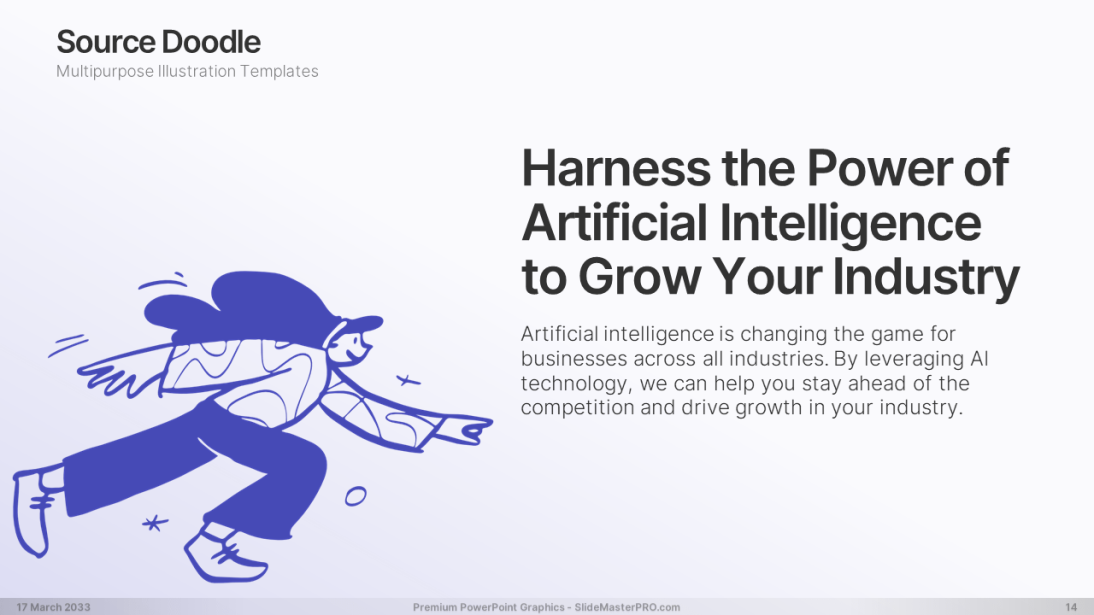 Source Doodle PowerPoint Graphics Templates 014 SlideMasterPRO Source Doodle PowerPoint Graphics Templates 014 SlideMasterPRO