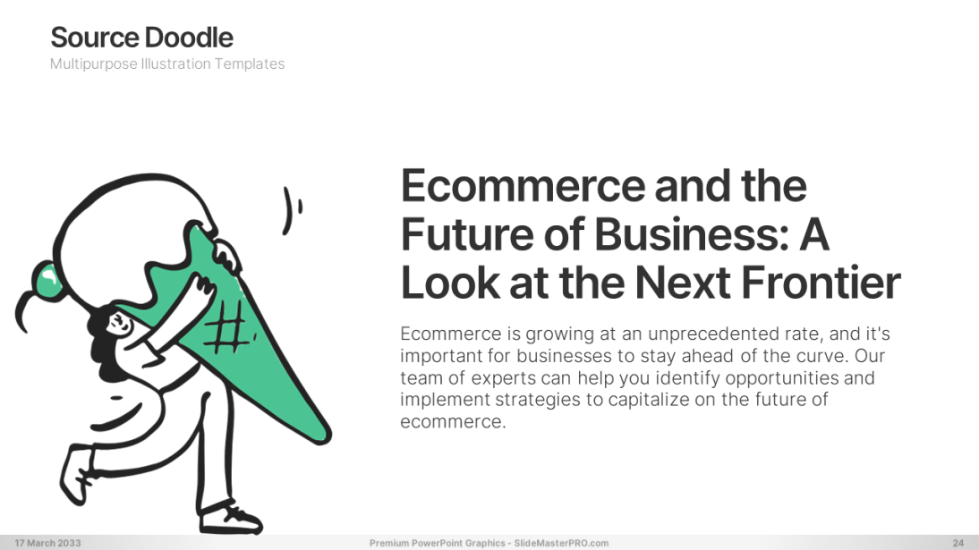 Source Doodle PowerPoint Graphics Templates 024 SlideMasterPRO Source Doodle PowerPoint Graphics Templates 024 SlideMasterPRO