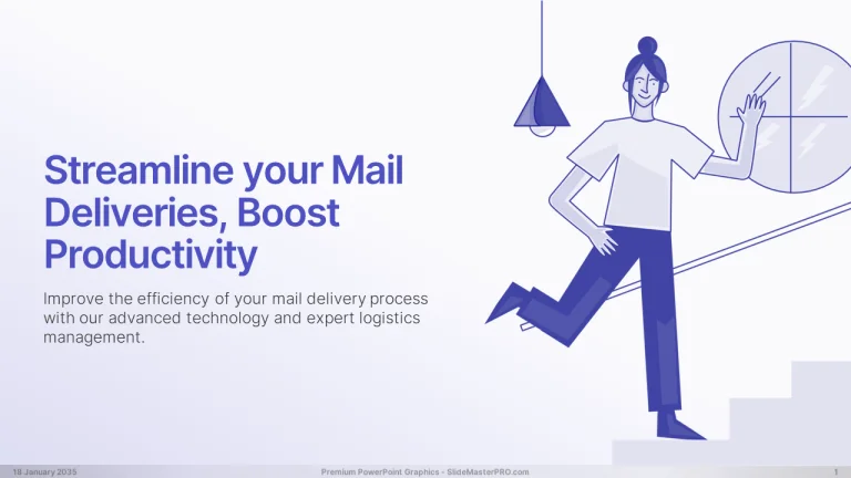 Table One Outline PowerPoint Graphics Templates 001 SlideMasterPRO